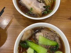 东吴焖肉面-东吴面馆(中央景城店)