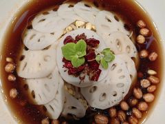 -悦福瑞酒楼(西影路店)