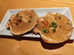 -蚝翅·海鲜粥·烧烤·龙虾季(海曙天一店)