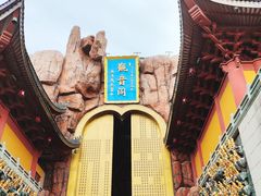 -上海东林寺(金山区)