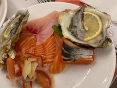 -芭菲盛宴·环球美食(北城国际店)