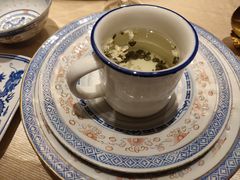 -茉莉花·私房菜(蓝湖郡店)