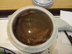 -唐伯客家风味馆(香洲店)