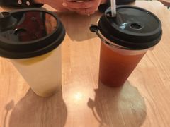 -明記茶餐廳(福田总店)