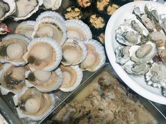 -俏东方·海味水饺·青岛菜(崂山店)