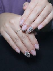 -LEILEI NAIL蕾蕾美甲美睫