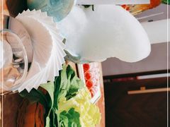 -神洲四海大酒楼(王府井澳门中心店)