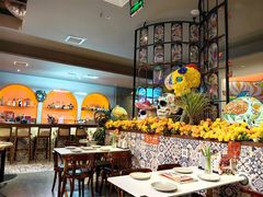 -墨纪Mojí墨西哥餐厅(官舍店)