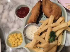 -纽约客美式餐厅(新奥购物中心店)