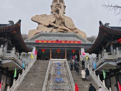 -句容茅山景区