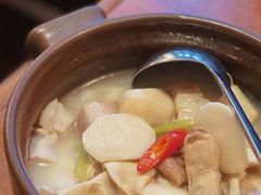 -林四喜·闽南传家菜(鼓浪屿店)