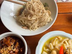 -同得兴 Since·1995 传统苏式面馆(十全街店)