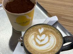 大溪地拿铁-2326 Coffee Roaster咖啡豆可选店(林肯公园店)