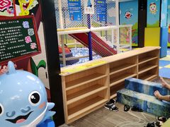 -新海利海鲜城·41年珠海老字号(夏湾店)