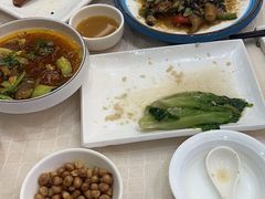 -北海渔村酒楼·粤菜海鲜点心(新华店)