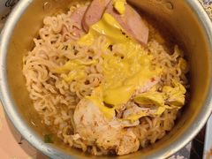 -安又胖韩国烤肉(泰达永旺店)