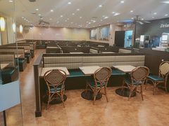 -萨莉亚意式餐厅(星海广场店)