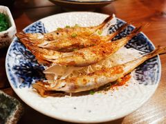 -阿泽料理