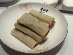 杏花堂卷饼-杏花堂晋商私房菜(华熙五棵松店)