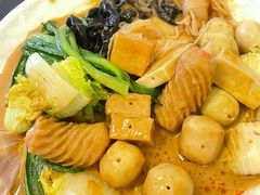 -郭记小街麻辣烫(虎坊路店)