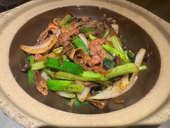 -塔哈尔·新疆盛宴(奉贤龙湖店)