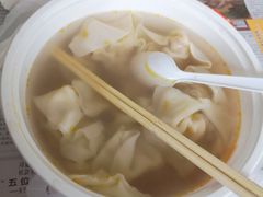 -如意馄饨(恒隆广场兴安路店)