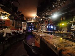 -流浪者复古西餐鸡尾酒吧(沈阳店)