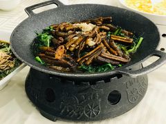 -怡园饭店-餐厅(四望亭店)