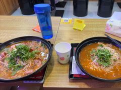 -香港肥锅港式米线(南京仙林大学城店)