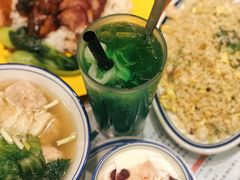 红豆双皮奶-小龍鳳餐室(番禺路店)