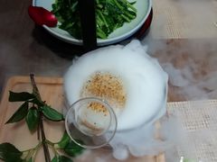 -雀舞云南菜(乐客城店)