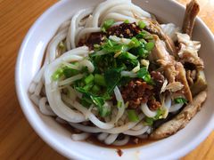 -再回首鸡肉米线(人民路一店)