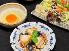-阿吾罗·月咏精致日料(港汇恒隆广场店)
