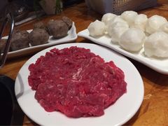 -林记潮牛·牛肉火锅(上马墩店)