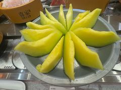 -喜家自助小火锅(乐客城店)