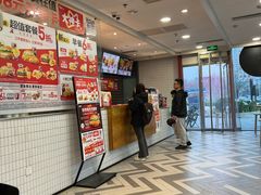 -肯德基(万科广东路店)