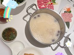 -红雀围·海鲜火锅(陆家嘴中心店)