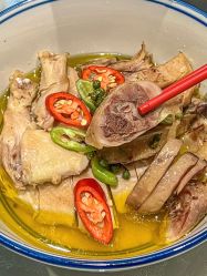 -真知味酒店·宴会厅(月牙湖店)