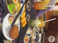 -IPSTAR·潮玩星球·主题店(上海店)