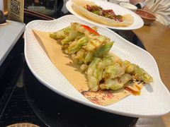 -味莊餐厅(康庄南街店)
