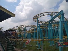 -美的鹭湖探索王国