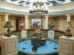 -常州环球恐龙城维景国际大酒店