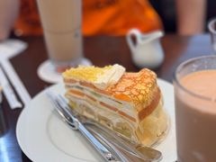 -HARBS(渋谷ヒカリエ シンクス店)