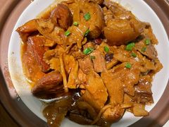 -徽韵人家·传承正宗徽菜(牡丹园店)