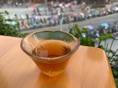 -一善菌·云南菌汤·云南菜(银泰城店)