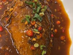 -大鹏饭店·金陵家宴(奥体中心店)