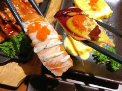 -小川洋风料理(江汉路店)