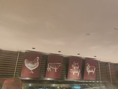 -上海锦江汤臣洲际大酒店壹阶层