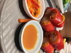 -点都德(广州白云山景区南门店)