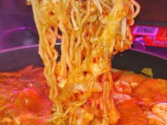 -Meet Sun한식포차韩式大排档(乌鲁木齐CCmall店)